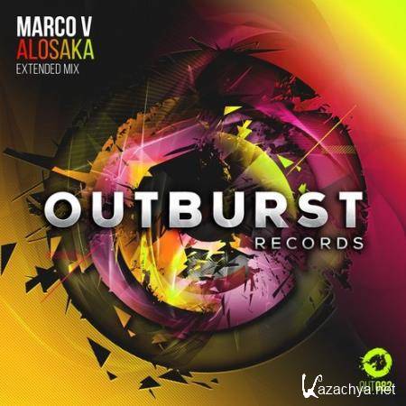Marco V - Alosaka (2017)