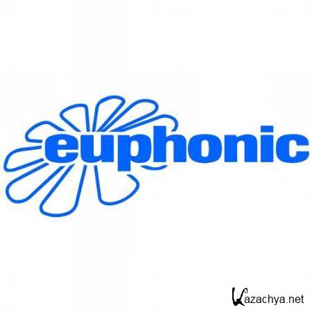 Kyau & Albert Feat Adaja Black - Love Letter From The Future (2017)