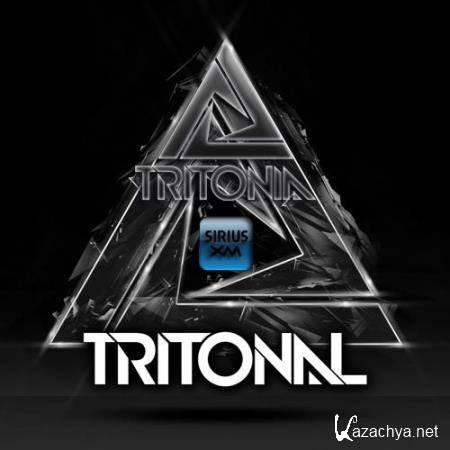 Tritonal - Tritonia 176 (2017-07-18)