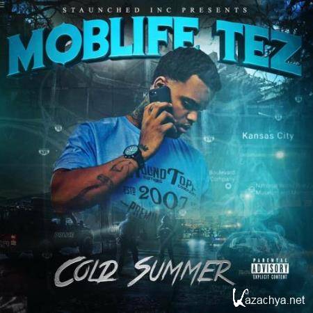 Moblife Tez - Cold Summer (2017)