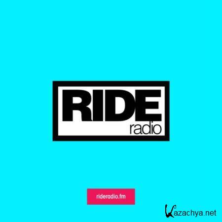 Myon & Mitiska - Ride Radio 018 (2017-07-19)