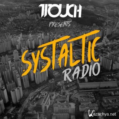 1Touch - Systaltic Radio 054 (2017-07-20)