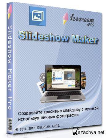 Icecream Slideshow Maker 2.65