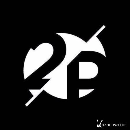 2nd Phase - Control The Floor 047 (2017-07-20) 2nd Phase - Control The Floor 047 (2017-07-20)