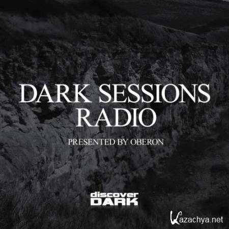 Chris Hampshire - Recoverworld Presents Dark Sessions (July 2017) (2017-07-21)
