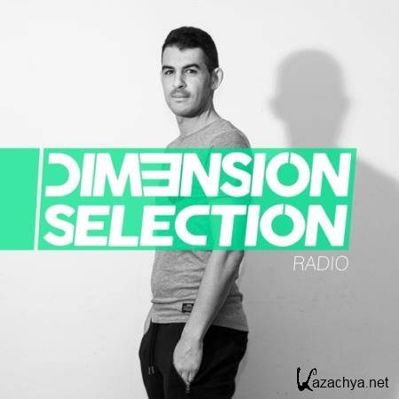 DIM3NSION - DIM3NSION Selection 145 (2017-07-21)