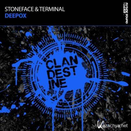 Stoneface & Terminal - Deepox (2017)