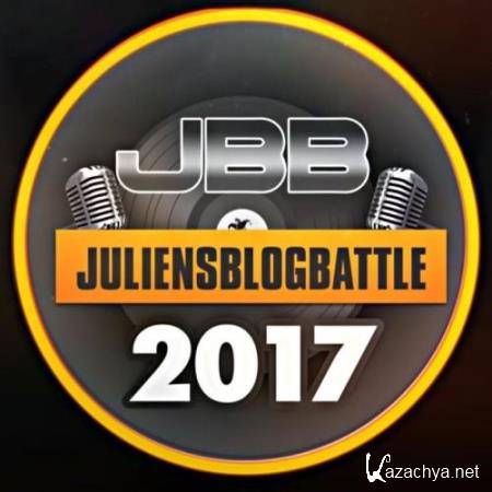 DRYNO - JBB 2018 Qualifikation (2017)