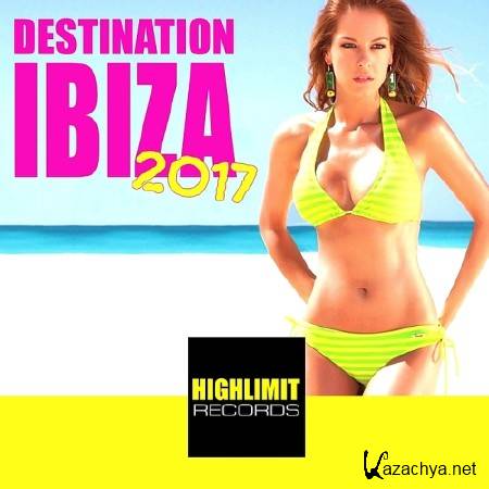 DESTINATION IBIZA (2017)