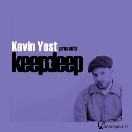 Kevin Yost Presents: Keep It Deep Collected (2017)