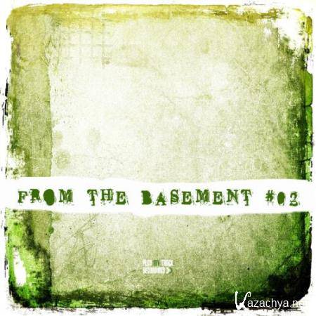 From the Basement, Vol. 2 (2017)
