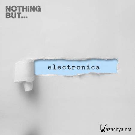 Nothing But... electronica (V) (2017)