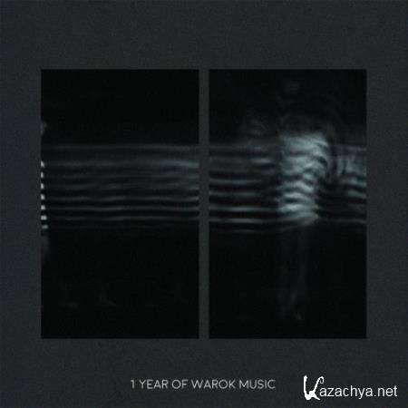 One Year Of Warok Music (2017)
