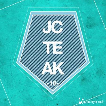 Jcteak, Vol. 16 (2017)