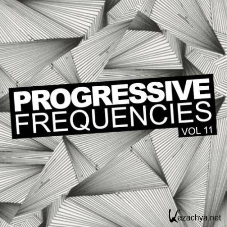 Progressive Frequencies, Vol.11 (2017)
