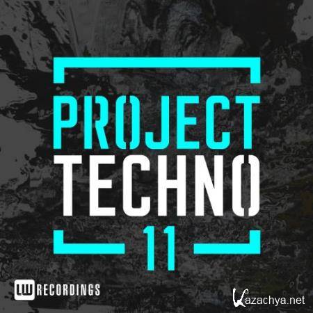 Project Techno, Vol. 11 (2017)