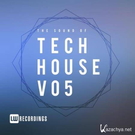 The Sound Of: Tech House, Vol. 05 (2017)