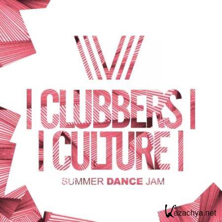 Clubbers Culture: Summer Dance Jam (2017)