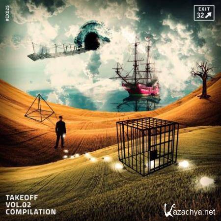 Takeoff, Vol. 2 (2017)