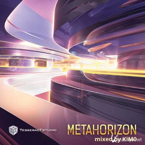 KiM0 - Metahorizon (2017)