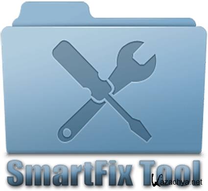 SmartFix 1.4.12.0 Ml/Rus