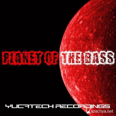 Planet of the Bass (2017)