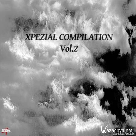 Xpezial Compilation, Vol. 2 (2017)