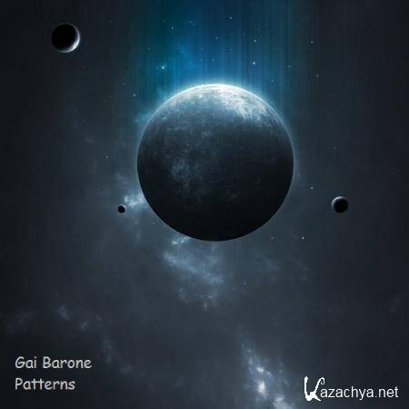 Gai Barone - Patterns 243 (2017-07-26)