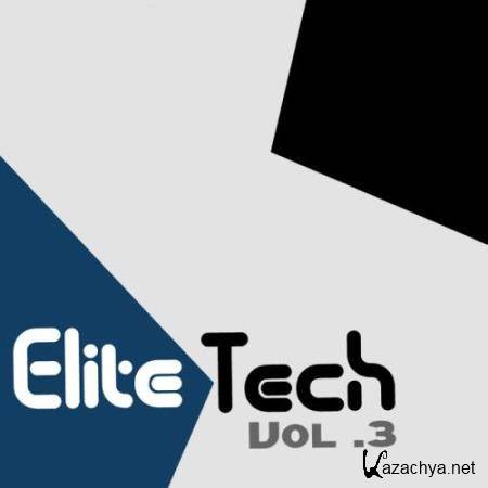 Elite Tech Vol. 3 (2017)