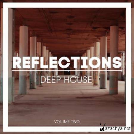 Reflections Deep House, Vol. 2 (2017)