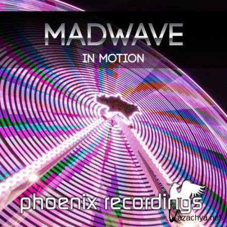Madwave - In Motion (2017)