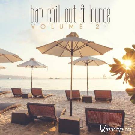 Bar Chill out and Lounge, Vol. 02 (2017)