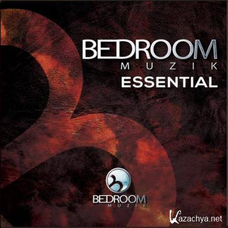 Bedroom Muzik Essential (2017)