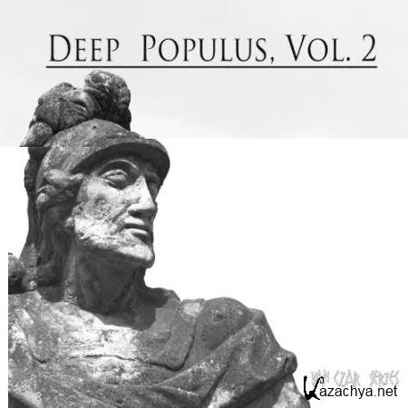 Deep Populus, Vol. 2 (2017)
