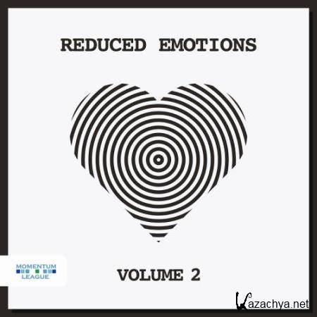 Reduced Emotions, Vol. 2 (2017)