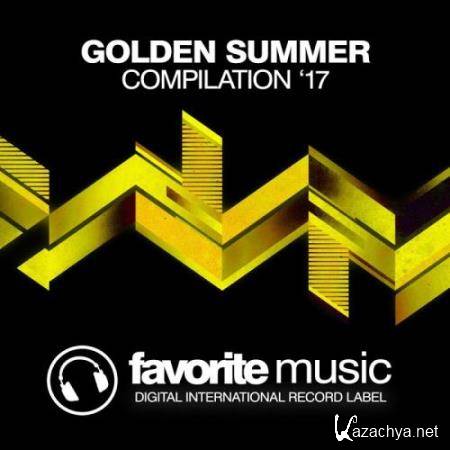 Golden Summer '17 (2017)