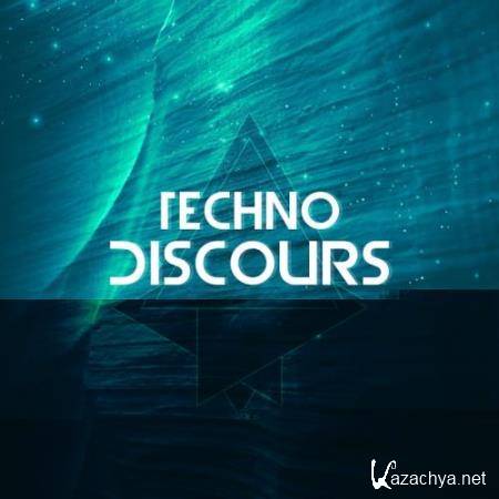 Techno Discours (2017) Techno Discours (2017)