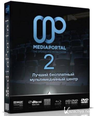 MediaPortal 2.1.1