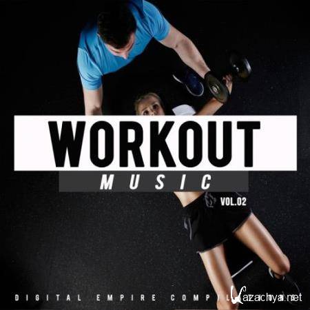 Workout Music, Vol.2 (2017)