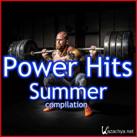 Power Hits Summer (Compilation Vol..1) (2017)
