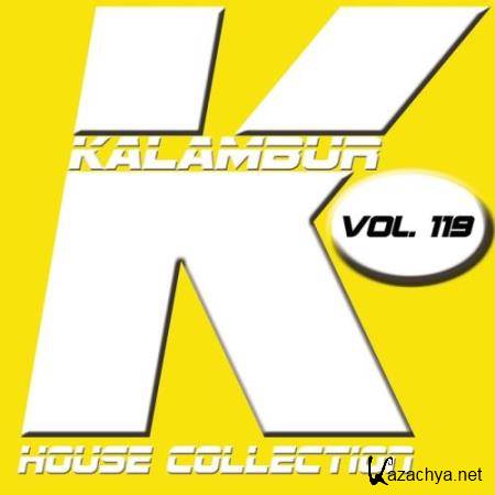 Kalambur House Collection Vol. 119 (2017)