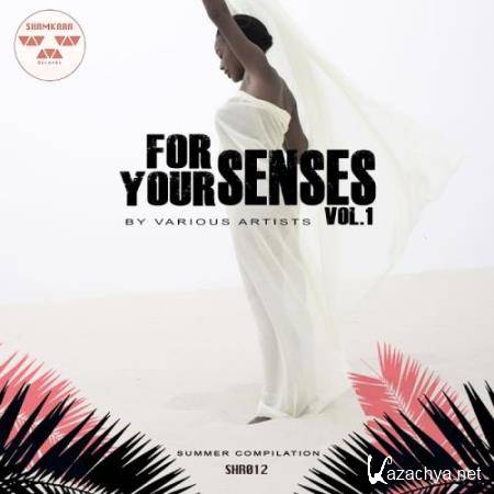 For Your Senses, Vol. 1 (2017)