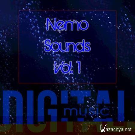 Nemo Sounds, Vol. 1 (2017)