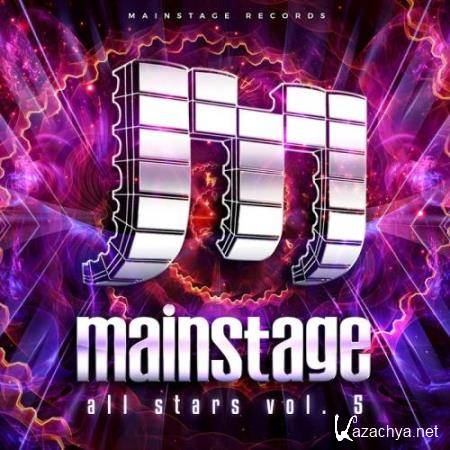 All Stars Vol.5 (2017)