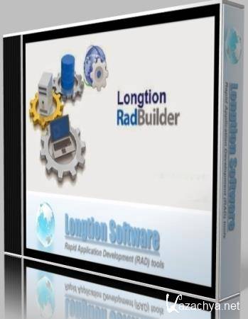 Longtion RadBuilder 3.13.0.440 (Ml/Rus) Portable
