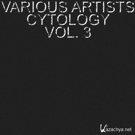 Cytology, Vol. 3 (2017)