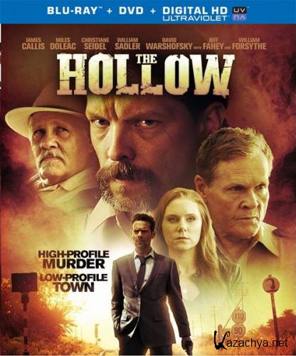  / The Hollow (2016) HDRip/BDRip 720p