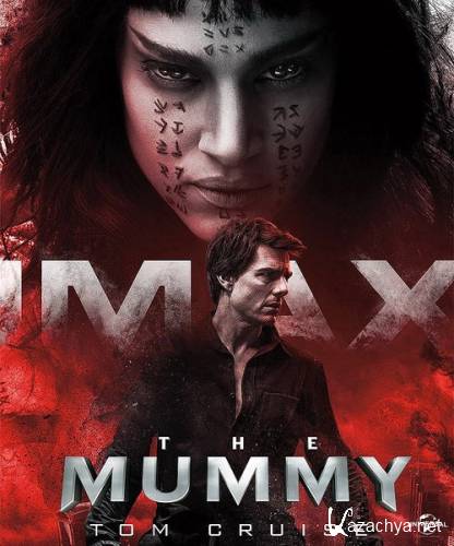  / The Mummy (2017) HDTVRip/HDTV 720p/HDTV 1080p