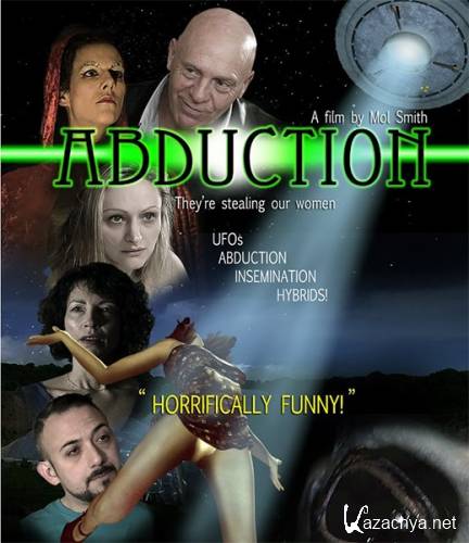  / Abduction (2017) WEB-DLRip