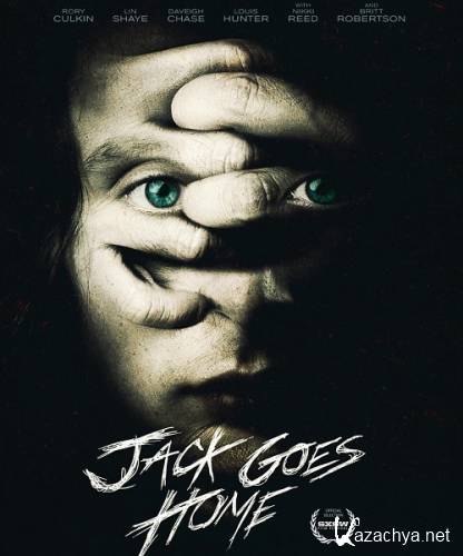    / Jack Goes Home (2016) WEB-DLRip/WEB-DL 720p
